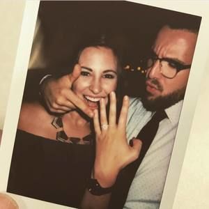 Meet your Posher, Todd